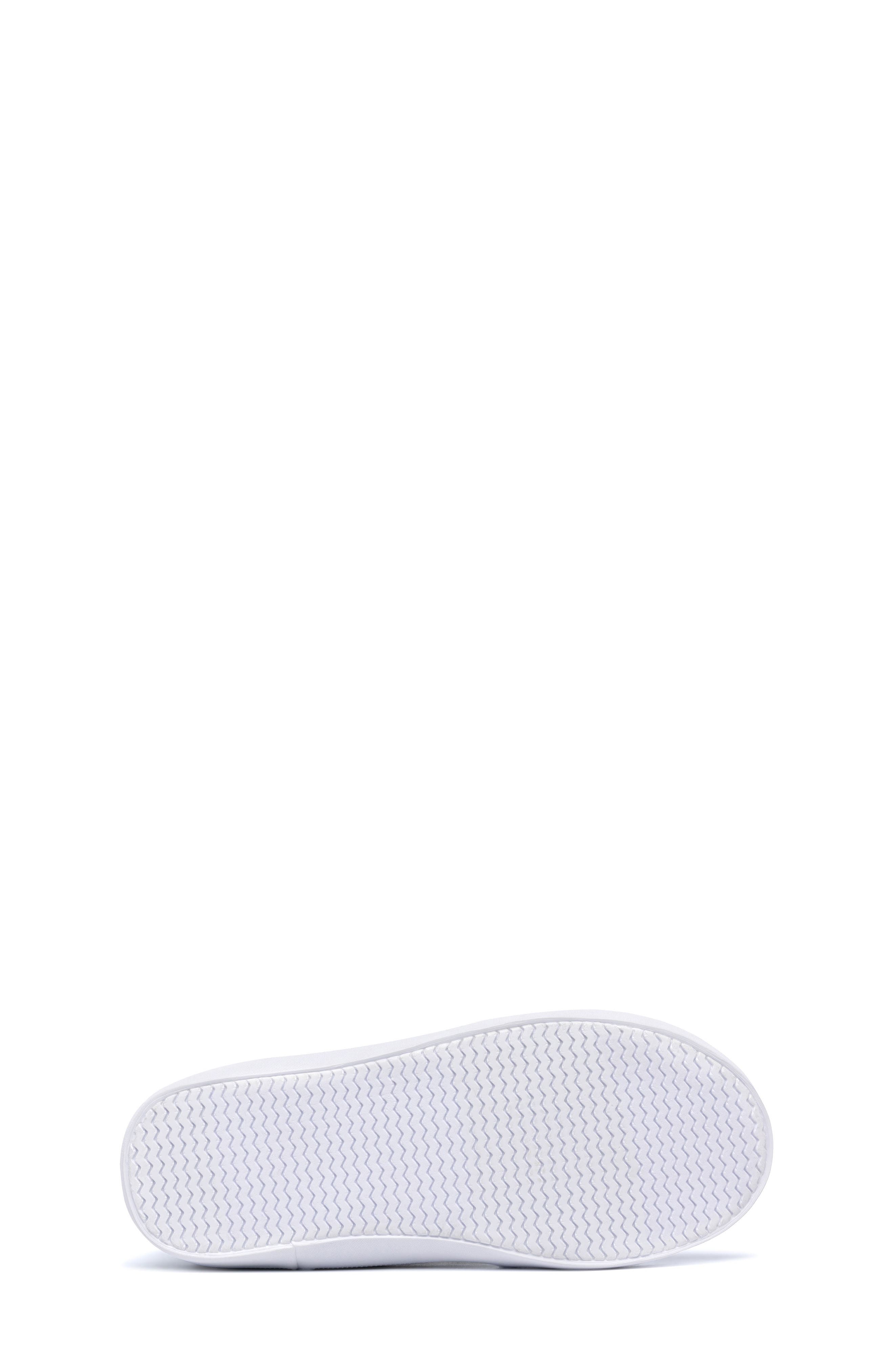 Sperry Kids' Boardwalk Sneaker, Alternate, color, Navy