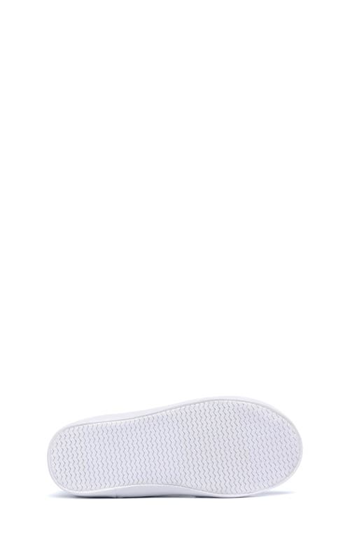 Sperry Kids' Boardwalk Sneaker In Blue