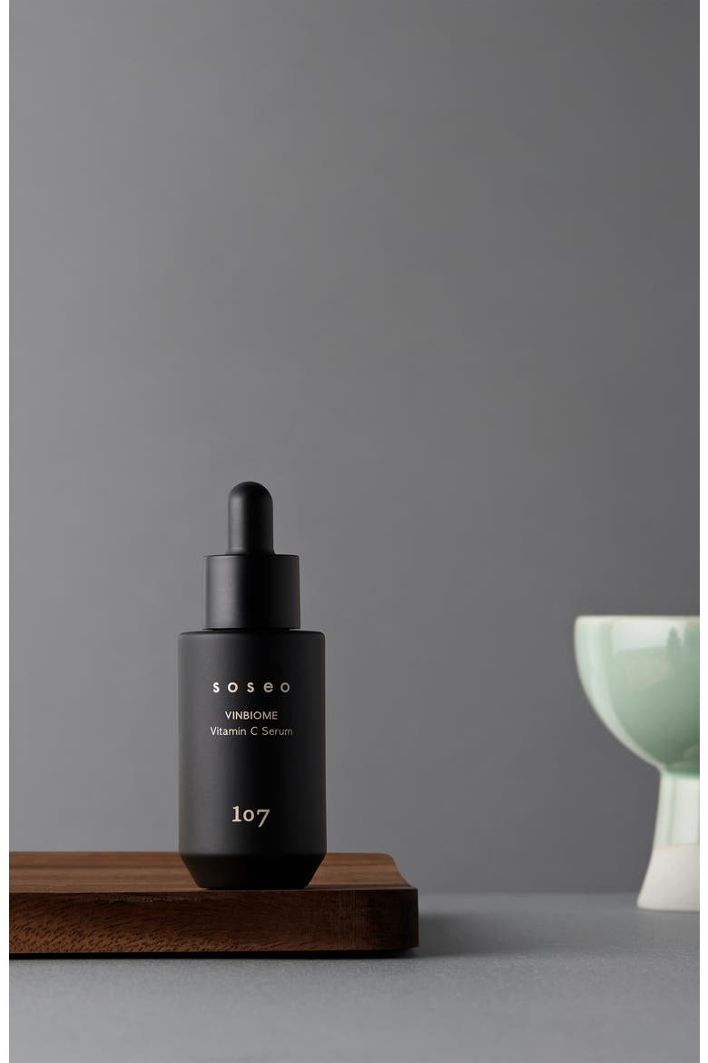 Soseo Vinbiome Vitamin C Serum, Alternate, color, None