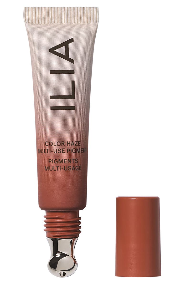ILIA Color Haze Multi-Use Pigment Cream, Main, color, Stutter