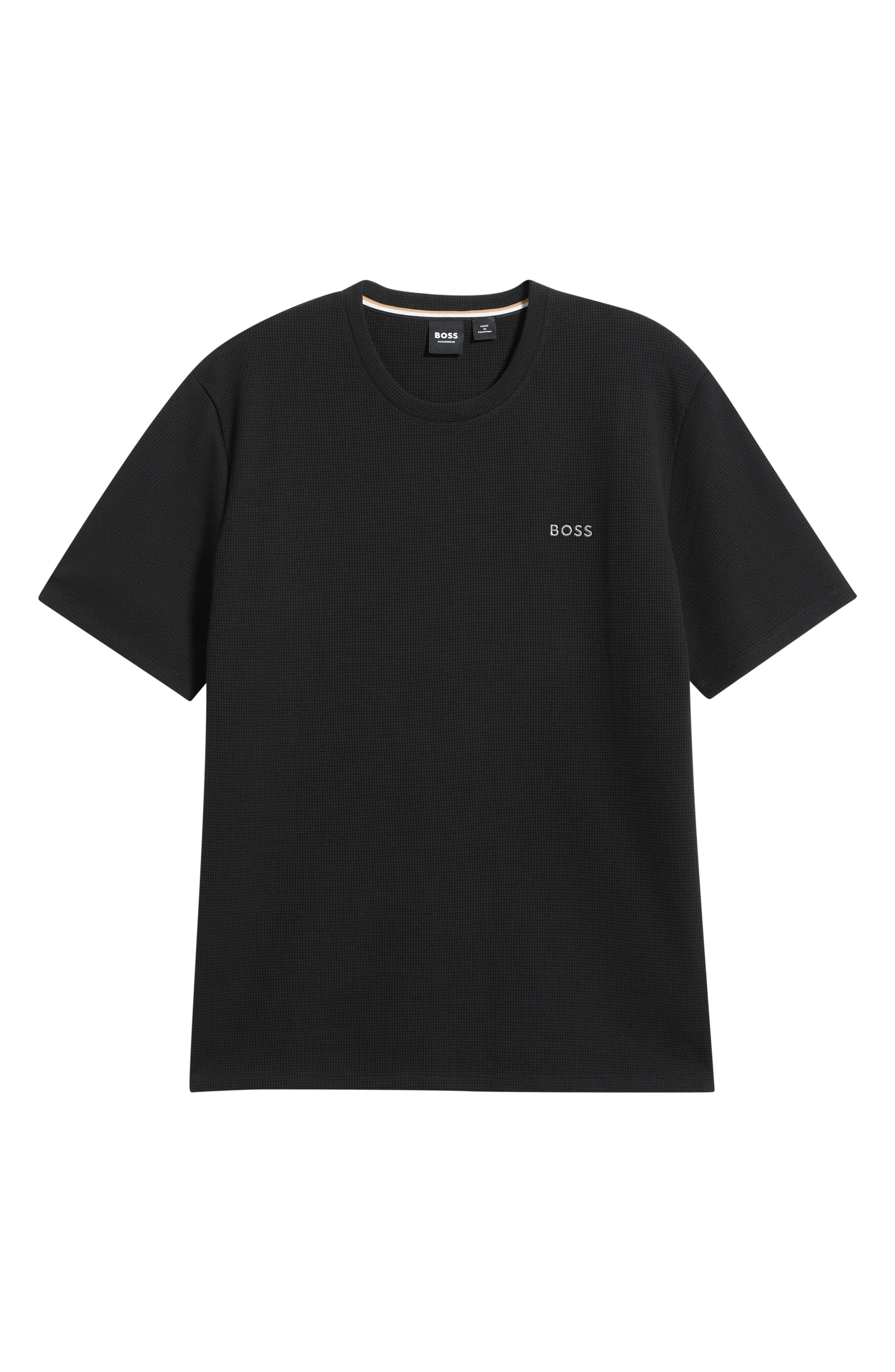selected BLACK