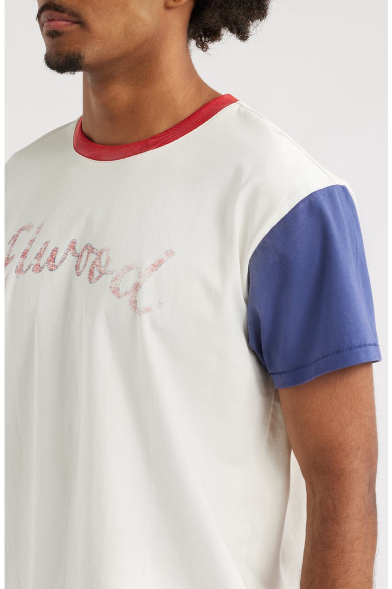 Primary Graphic T-Shirt, Alternate, color, OFF WHITE
