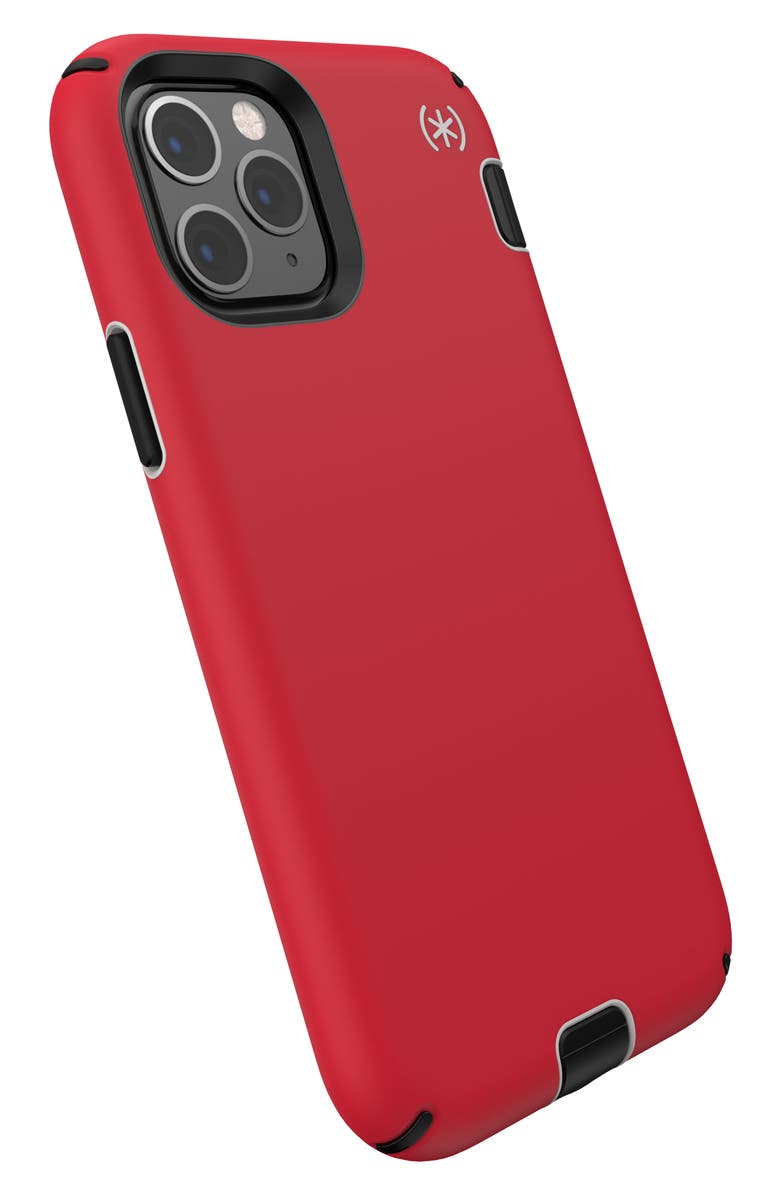 Speck Presidio Sport iPhone 11/11 Pro/11 Pro Max Phone Case, Alternate, color, 