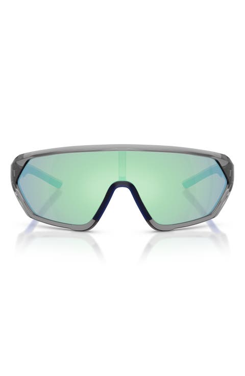 36mm Pillow Sunglasses