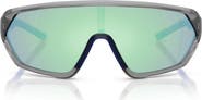 Scuderia Ferrari 36mm Pillow Sunglasses