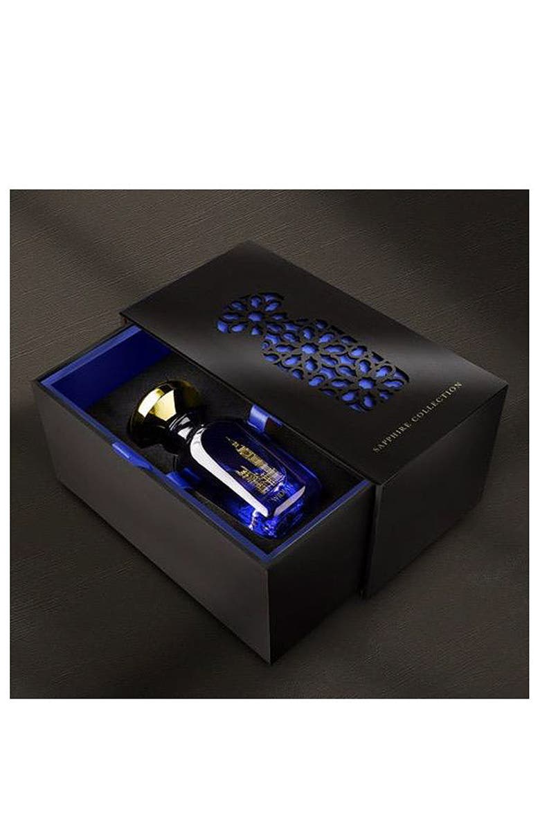 WIDIAN Liwa Extrait de Parfum, Alternate, color,