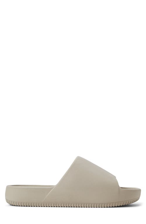 Call It Spring Belini Slide Sandal In Light Grey