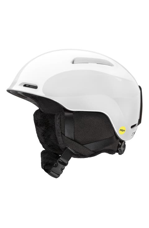 Kids
 Glide Junior Snow Helmet with MIPS