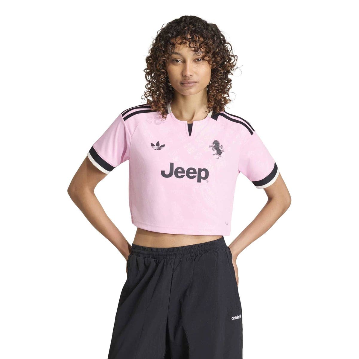 selected Pink