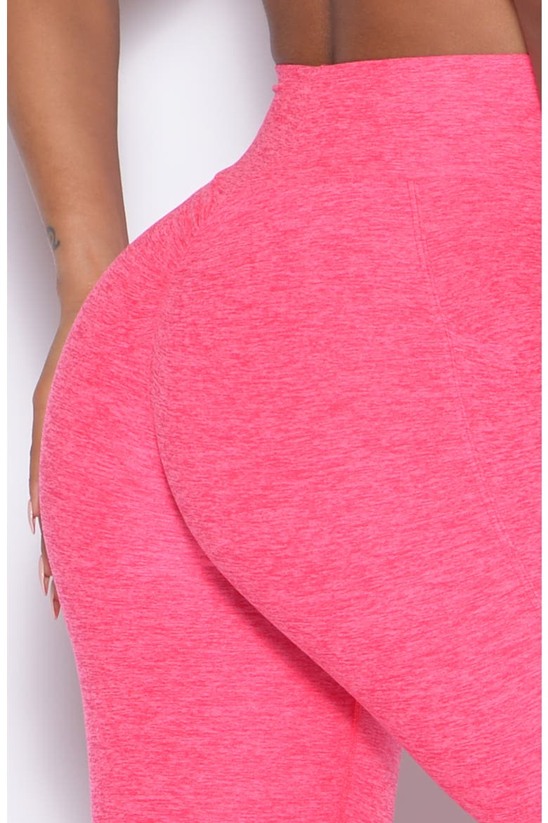 Bombshell Sportswear Curves 2.0 Leggings (Women) | Nordstrom