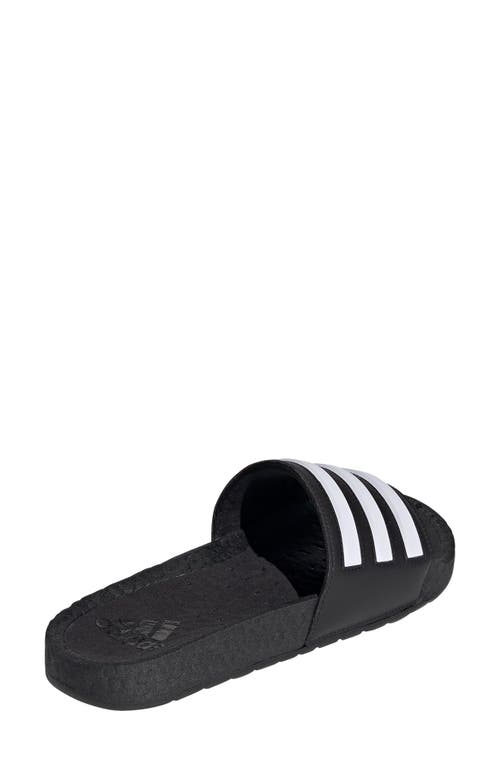 Adidas Originals Adidas Adilette Boost Sport Slide In Multi