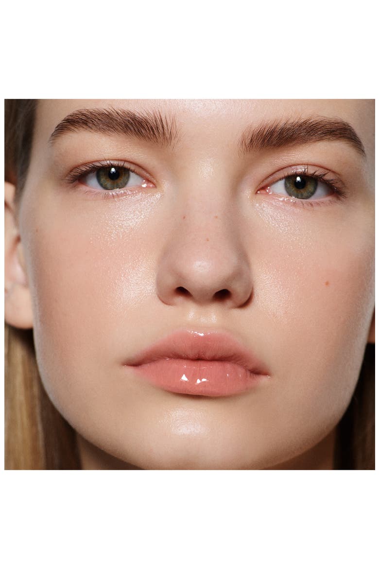 Posh Gloss, Alternate, color, PICANTE