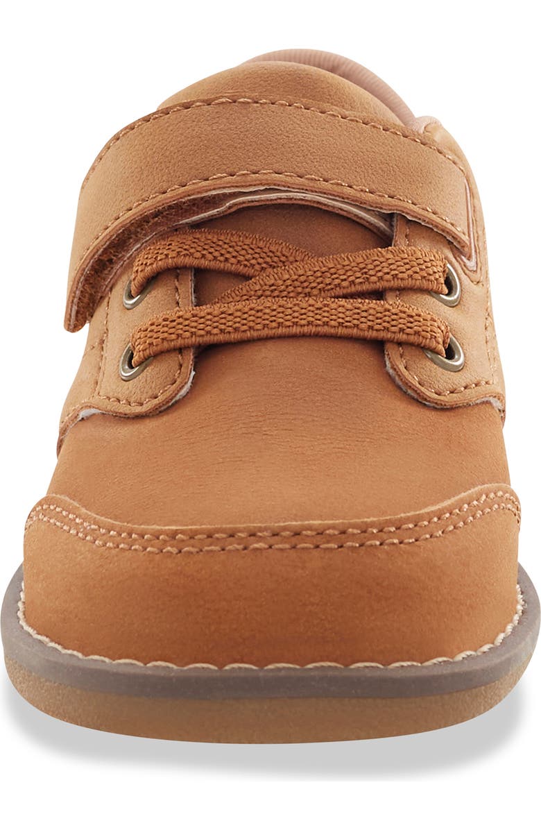 Stride Rite Kids' SRtech Jeremy Derby, Alternate, color, Hazel