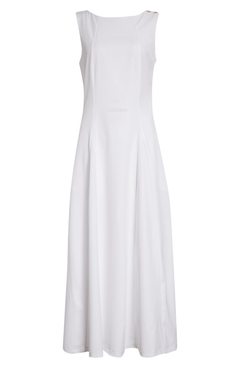 Herno Sleeveless Sheath Dress, Alternate, color, 