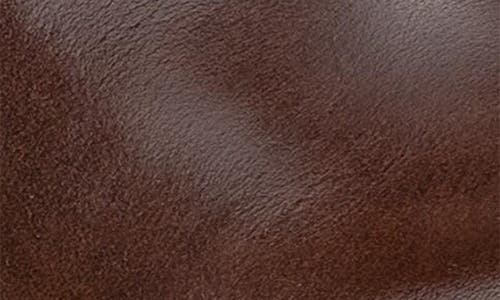 Ecco Metropole Zurich Chelsea Boot In Brown