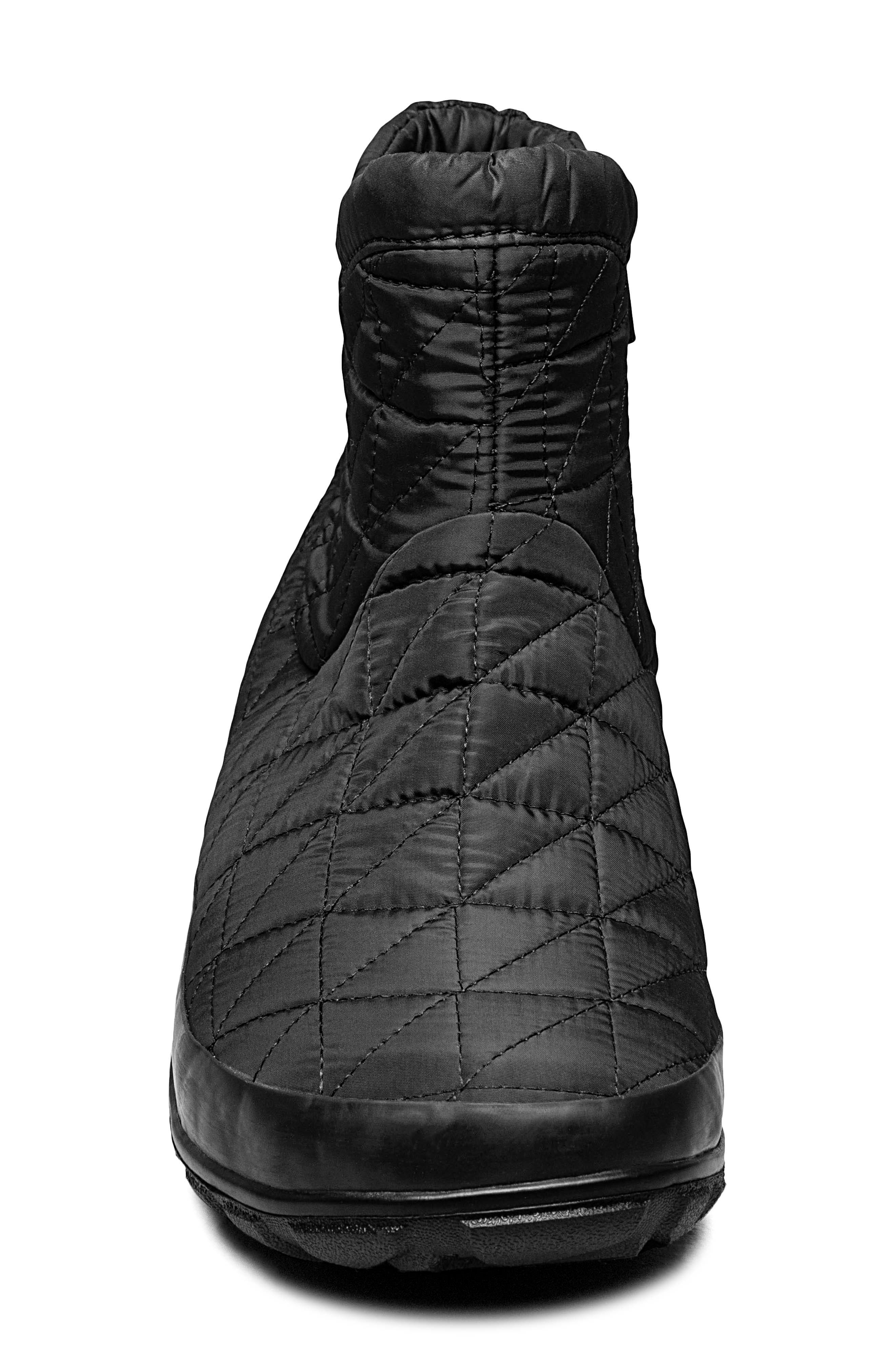Bogs Snowday II Waterproof Bootie, Alternate, color, 