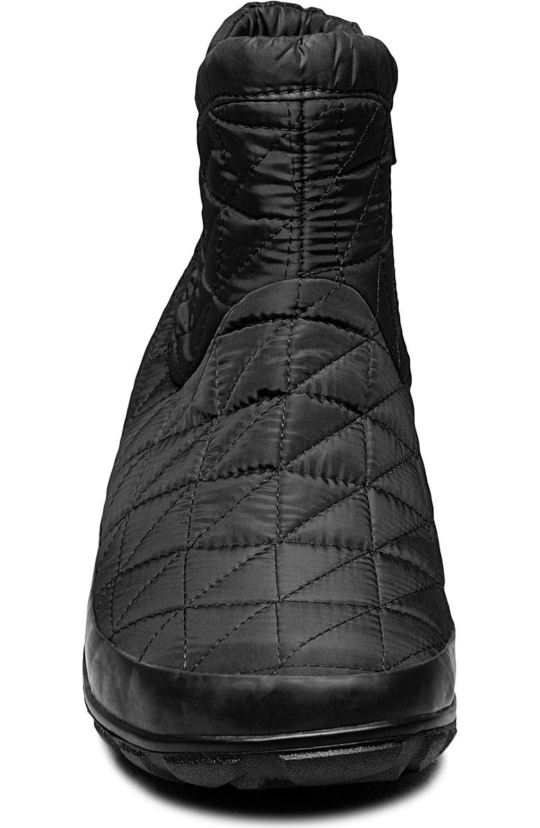 Bogs Snowday II Waterproof Bootie, Alternate, color,