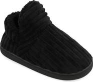 MIA Plushy Slipper Bootie