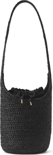 Camaril Small Bridle Shoulder Bag