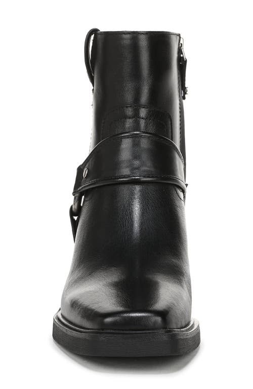 Sam Edelman Barrett Harness Bootie In Multi