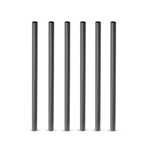 Lowball Straws