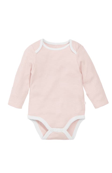 Long Sleeve Bodysuit (Baby)