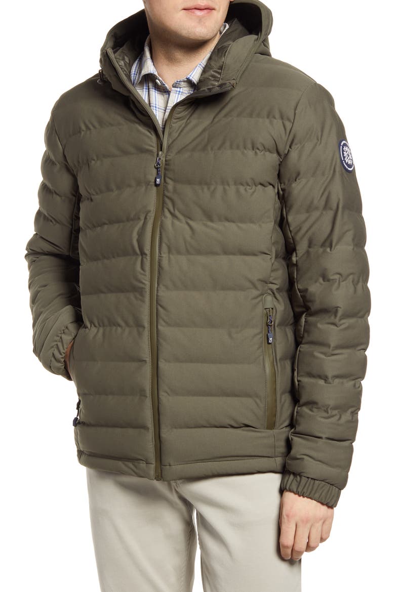 Mission Ridge Jacket, Alternate, color, DOUGLAS