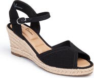 Me Too Sunni Wedge Sandal