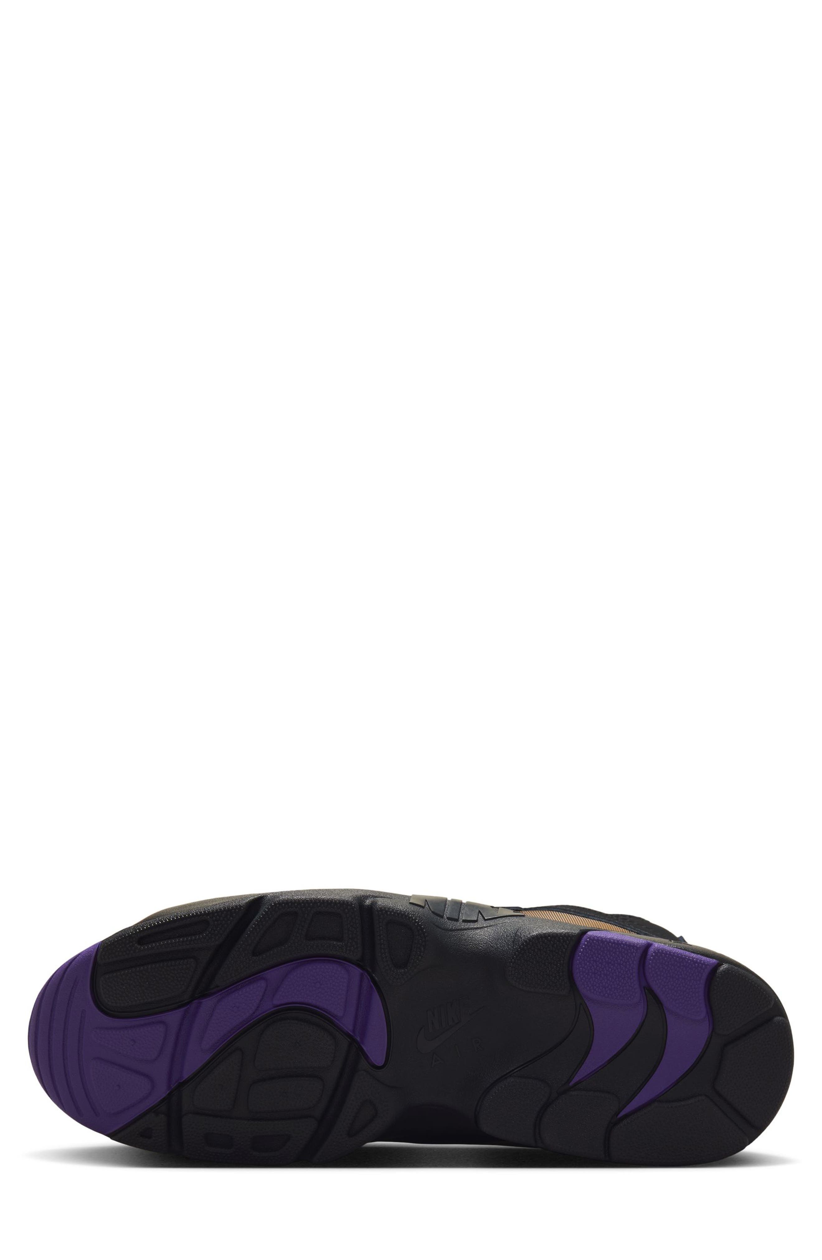 Nike Air Diamond Turf Sneaker, Alternate, color, 