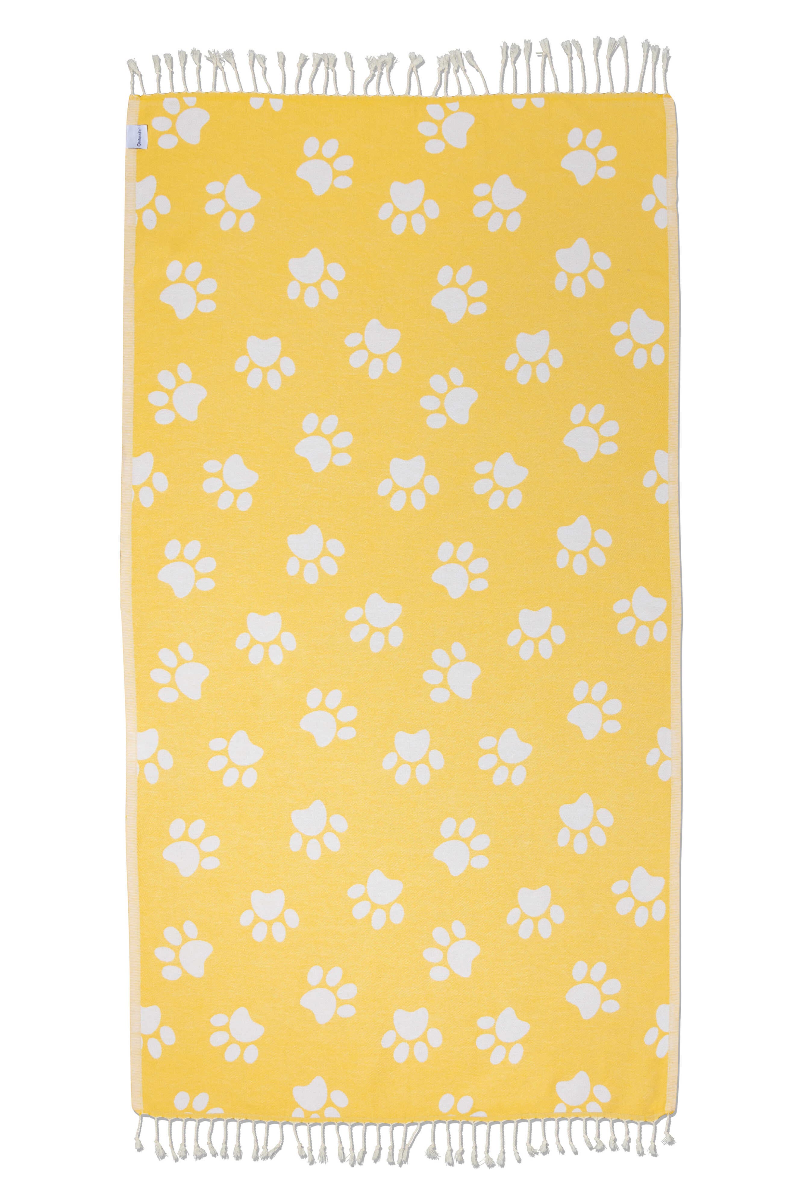 selected Yellow