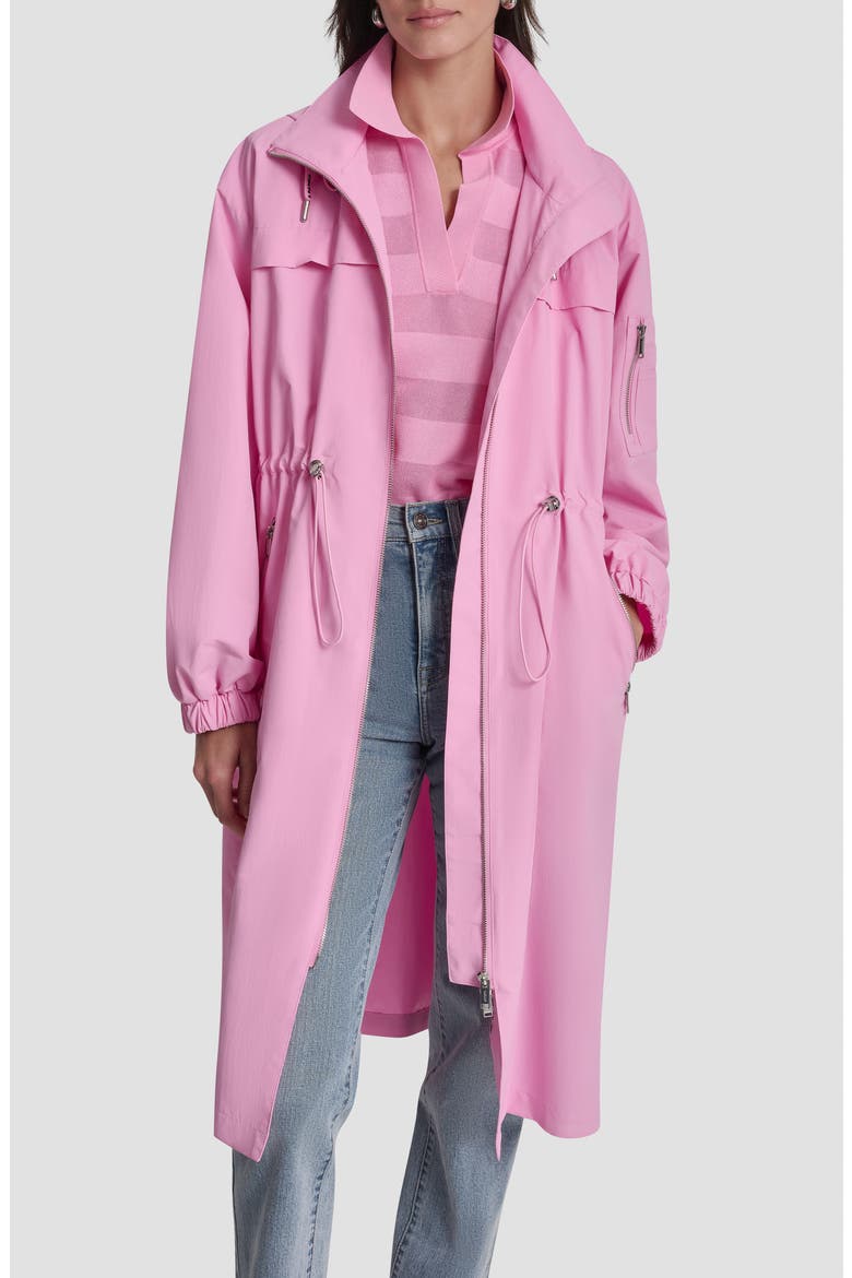 1989 Logo Walker Anorak, Alternate, color, BRIGHT PEONY