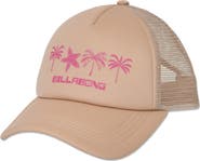 Billabong Across Waves Trucker Hat