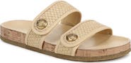 Veronica Beard Percey Slide Sandal