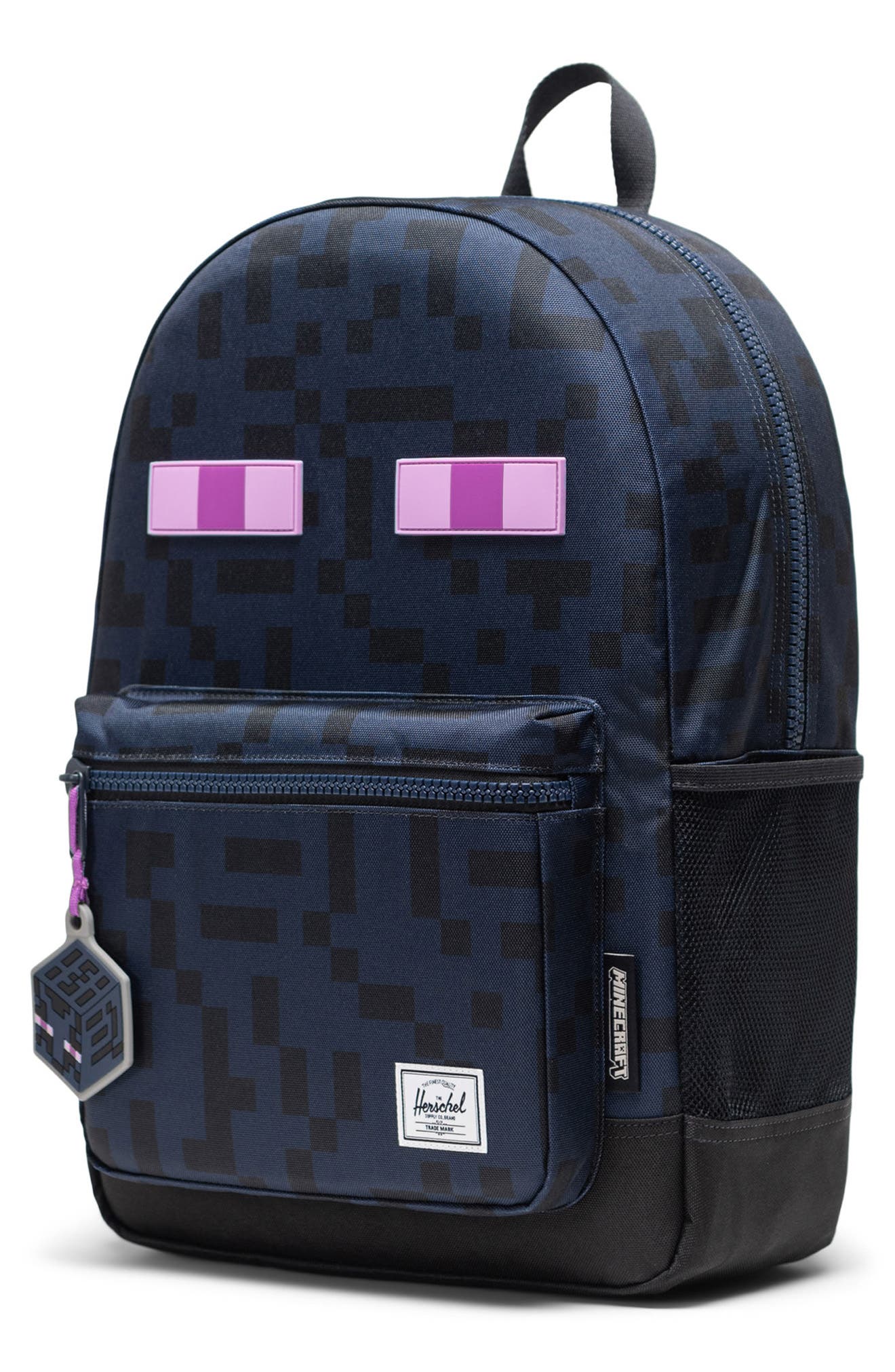 Kids' Minecraft® Heritage Backpack, Alternate, color, ENDERMAN