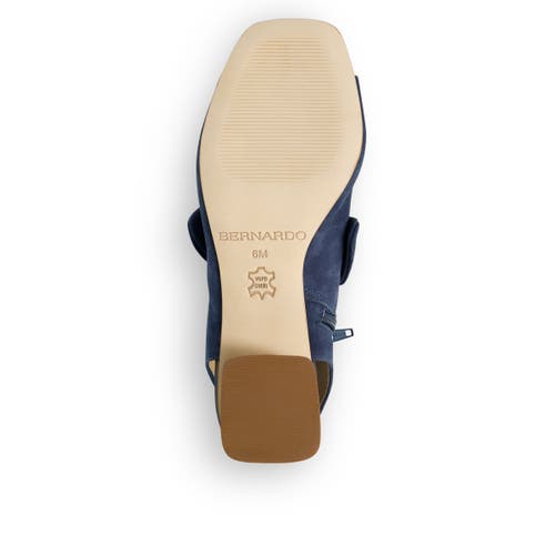 BERNARDO FOOTWEAR BERNARDO FOOTWEAR LIZZIE SANDAL 
