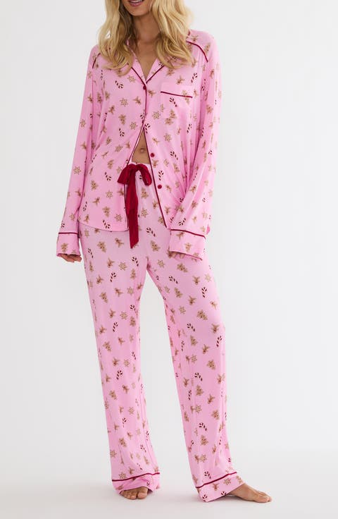 Livy & Connie Pajamas