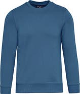 True Classic Fleece Crewneck Sweatshirt