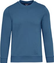 True Classic Fleece Crewneck Sweatshirt