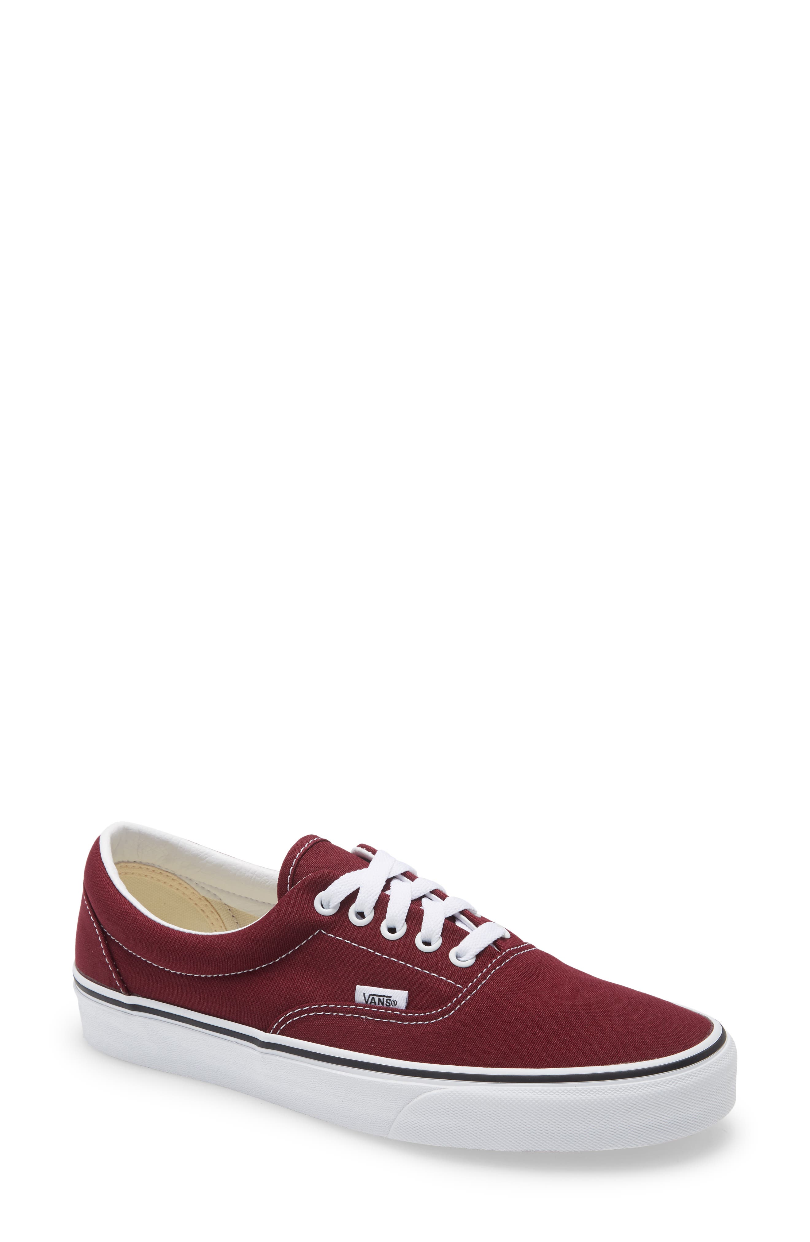 Era Sneaker, Main, color, PORT ROYALE/ WHITE