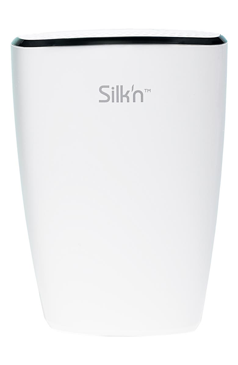 Silk'n Flash&Go Jewel Hair Removal Device, Main, color,