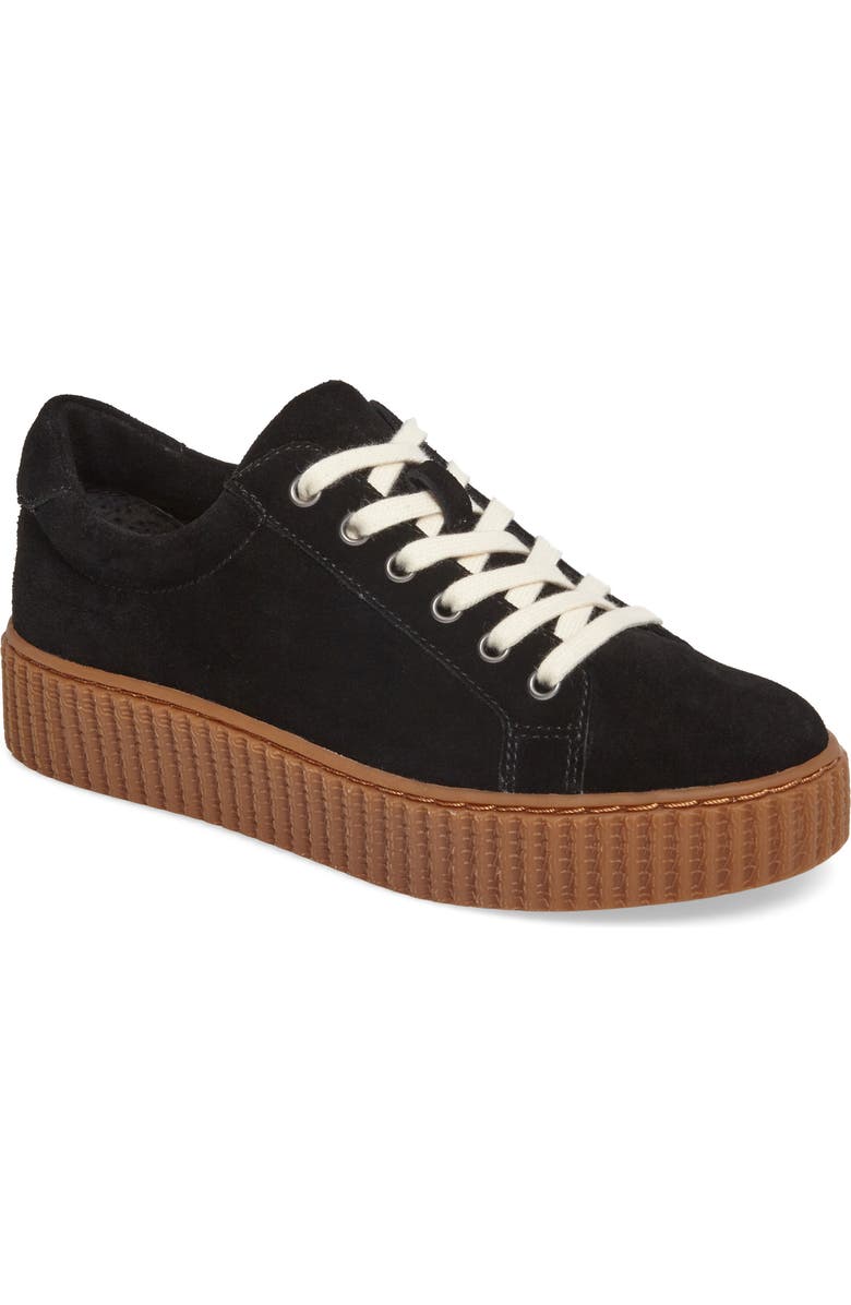 Splendid Ruth Platform Sneaker, Main, color,