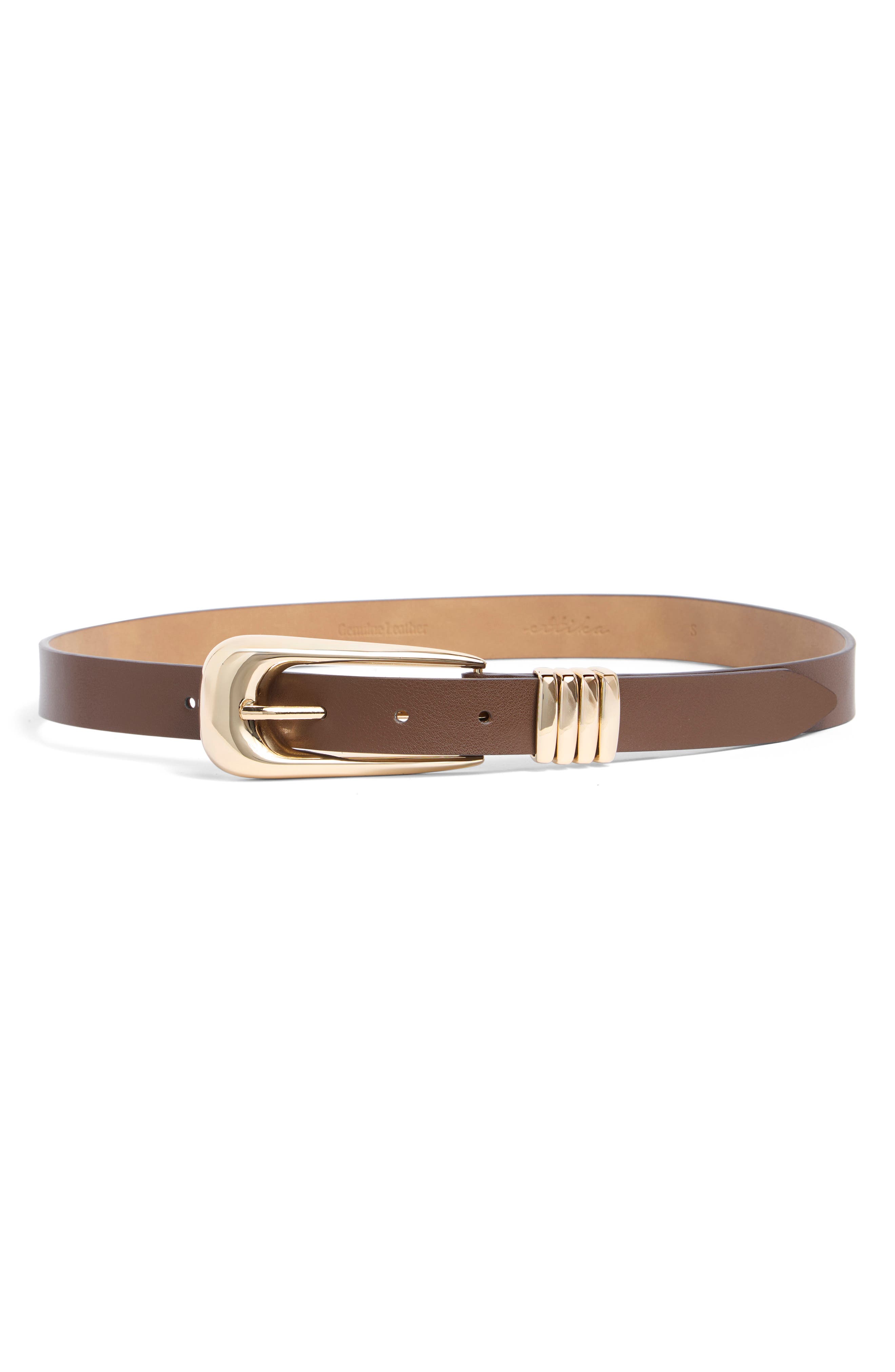 Everyday Belt