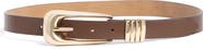 Ettika Everyday Belt