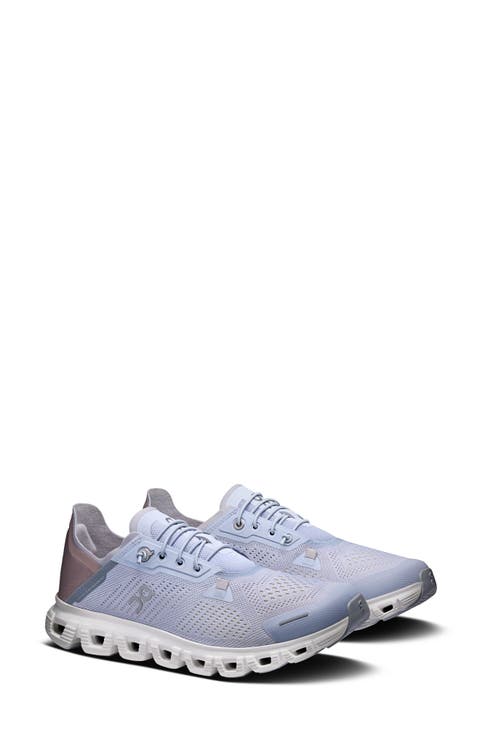 Cloud 6 Coast Sneaker (Women)