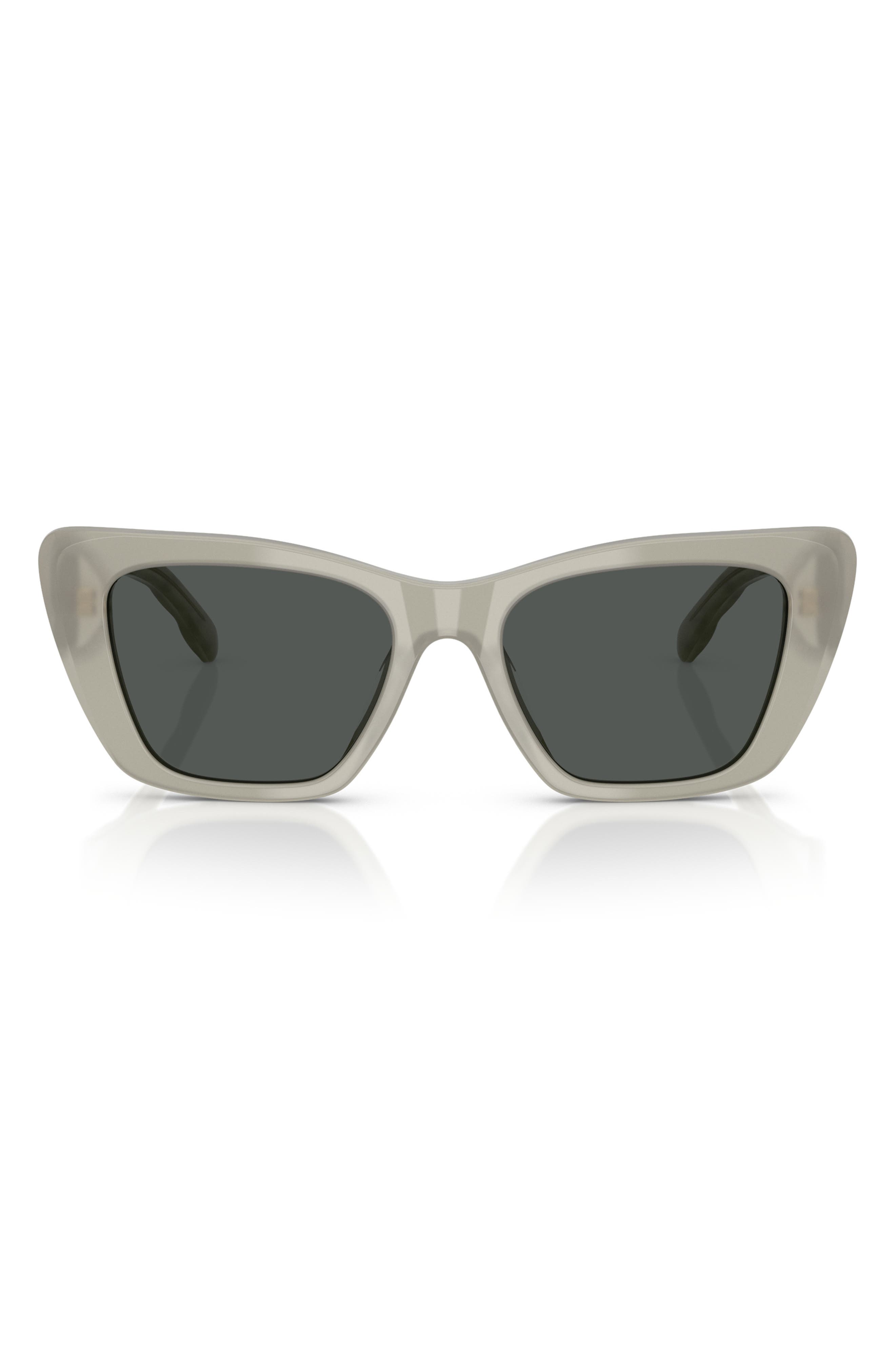 selected MILKY GREY GREEN / DARK GREY