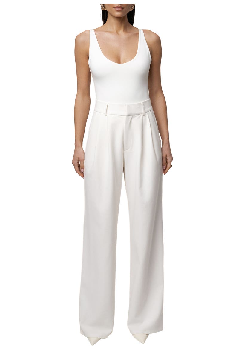 JLUXLABEL Core Standard Pant, Main, color, Ivory
