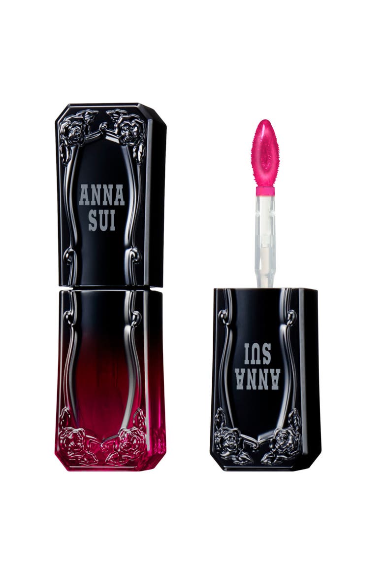 Tint Rouge, Main, color, Sweet Cranberry Syrup 302