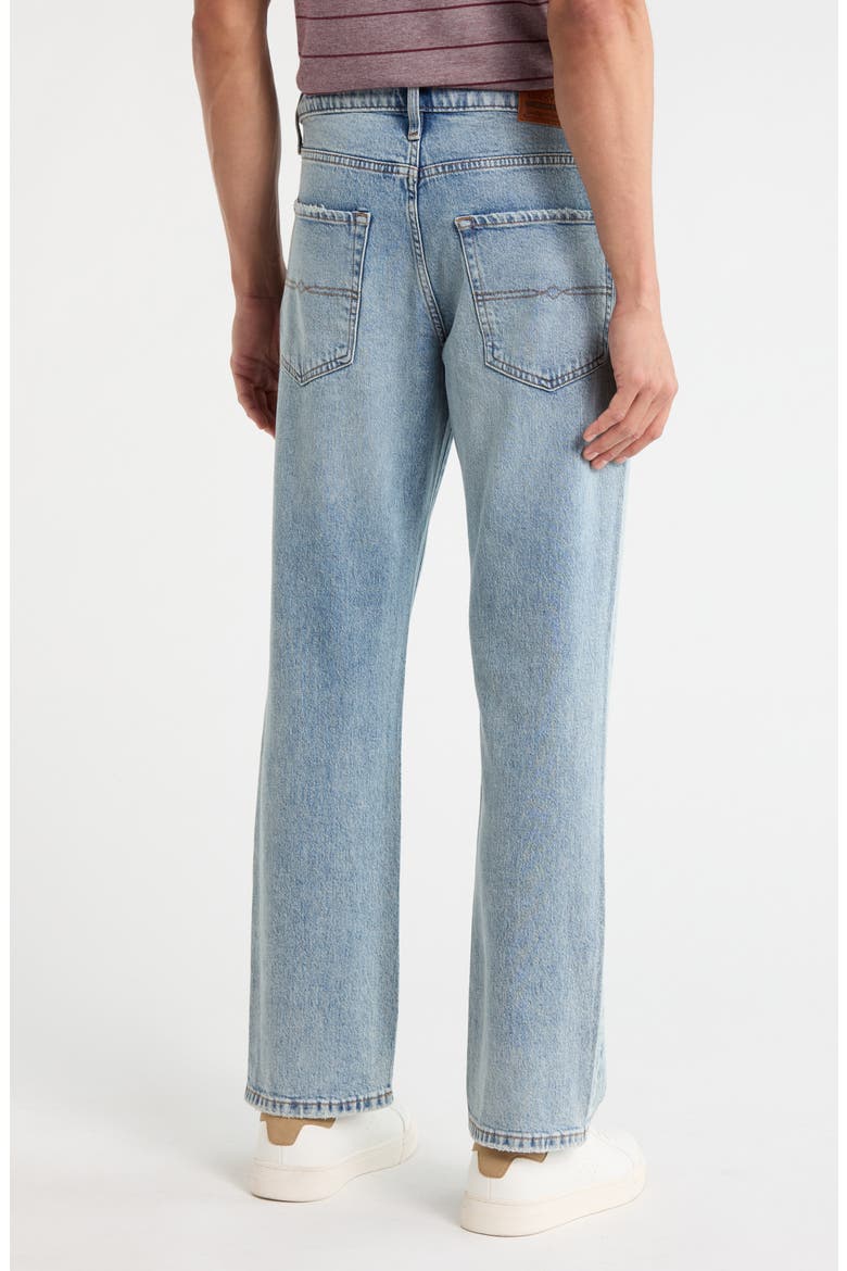 223 Straight Jeans, Alternate, color, YOUNGER ME