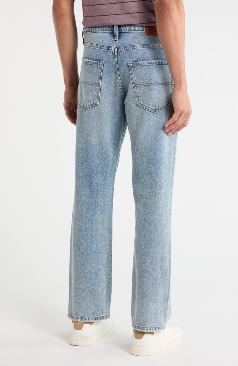 Lucky Brand 223 Straight Jeans, Alternate, color, Younger Me