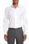 Trim Fit Royal Oxford Dress Shirt